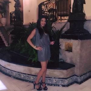 Meet your Posher, Kim